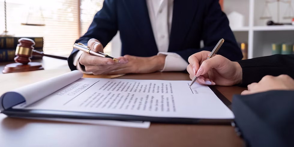 Constitución de Empresa