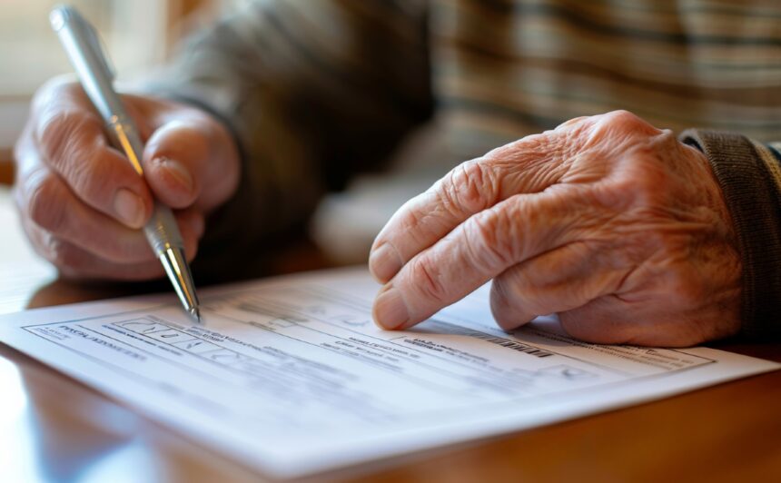 Declaración Sucesoral en Venezuela