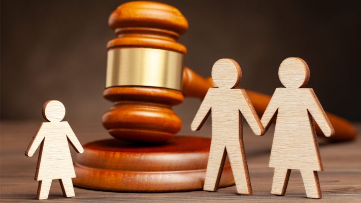 Patria Potestad en Venezuela