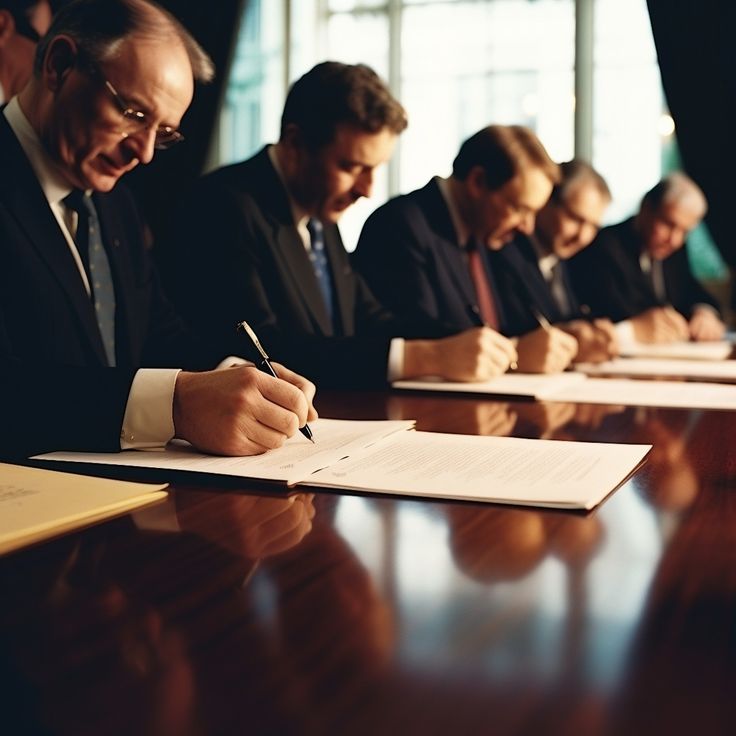 Asesoría corporativa en Venezuela