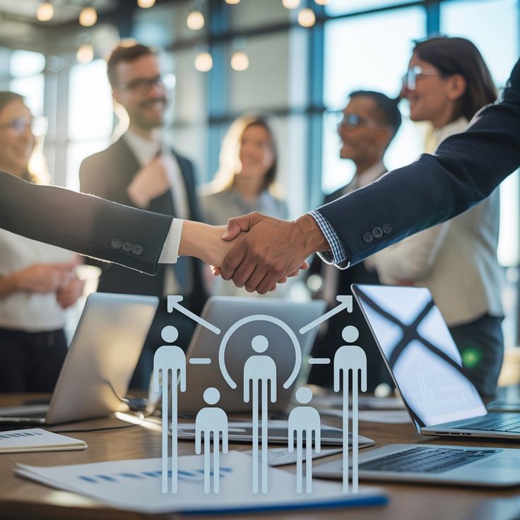 Gestión de Talento Humano