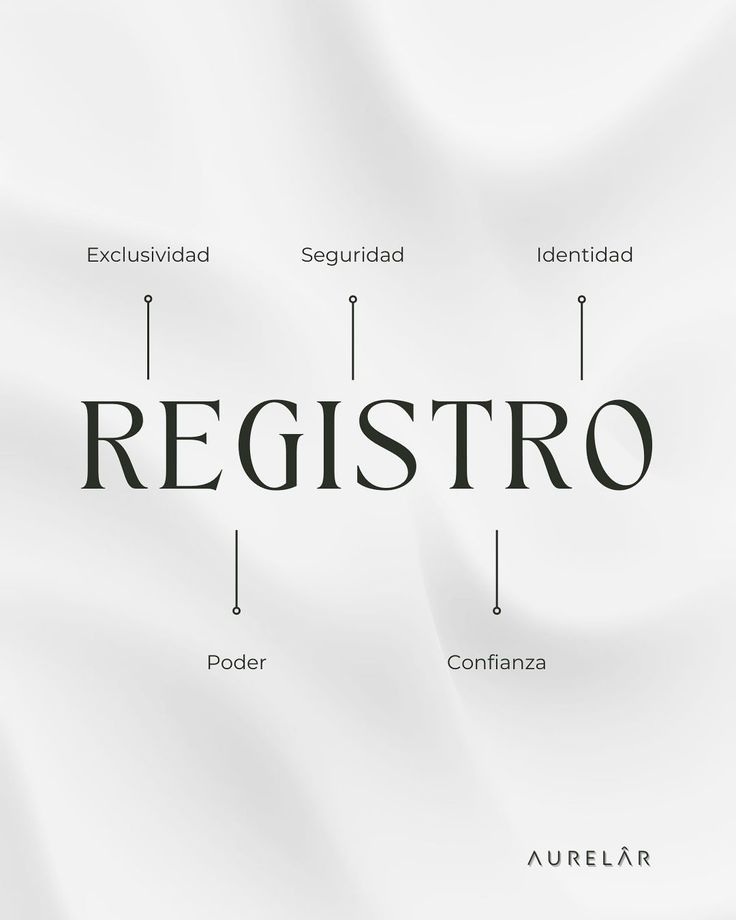 Registro de marca en venezuela