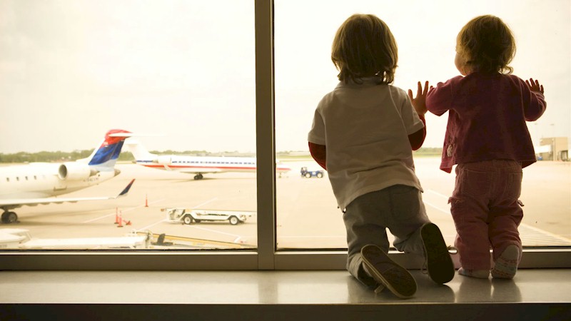 autorización de viaje para niños venezuela